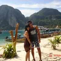 Отзыв от Надежда - Виза Destination Thailand